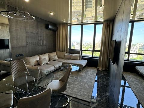 квартира по адресу Михаила Бойчука ул. (Киквидзе), 41-Б