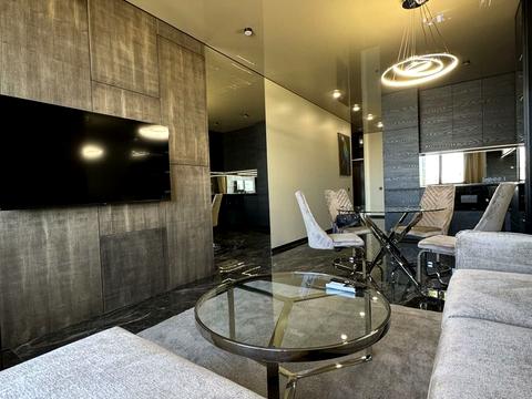 квартира по адресу Михаила Бойчука ул. (Киквидзе), 41-Б