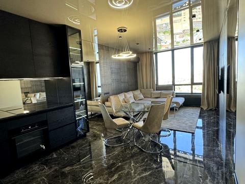 квартира по адресу Михаила Бойчука ул. (Киквидзе), 41-Б