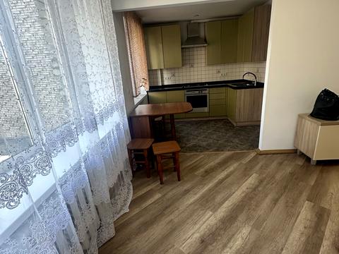 квартира по адресу Гринченко ул., 4б