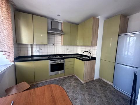 квартира по адресу Гринченко ул., 4б