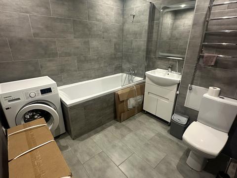 квартира по адресу Гринченко ул., 4б