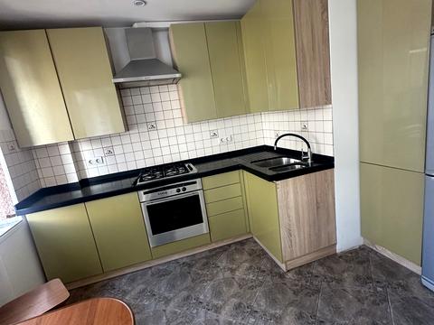 квартира по адресу Гринченко ул., 4б