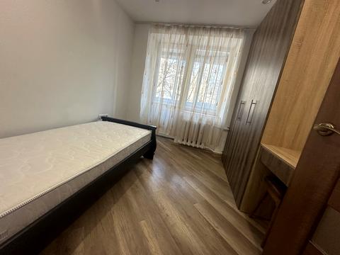 квартира по адресу Гринченко ул., 4б