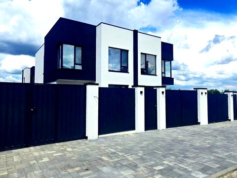 дом по адресу Шевченко ул., 141