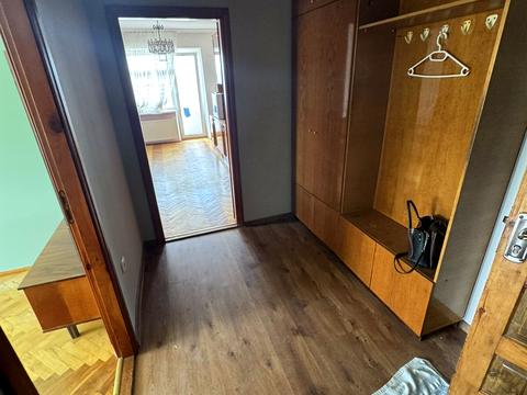 квартира за адресою Степана Бандери просп., 20