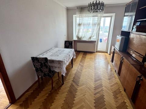 квартира за адресою Степана Бандери просп., 20