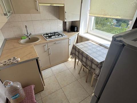 квартира за адресою Степана Бандери просп., 20