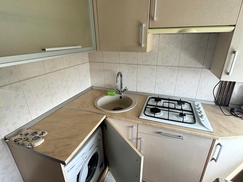 квартира за адресою Степана Бандери просп., 20