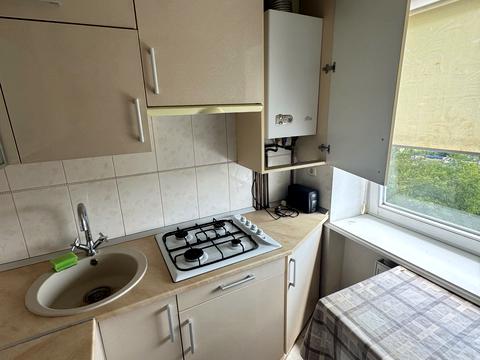 квартира за адресою Степана Бандери просп., 20