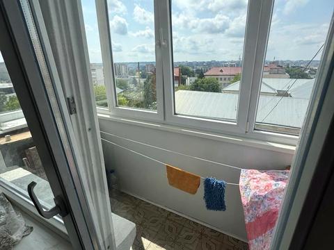 квартира за адресою Степана Бандери просп., 20