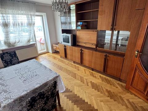 квартира за адресою Степана Бандери просп., 20