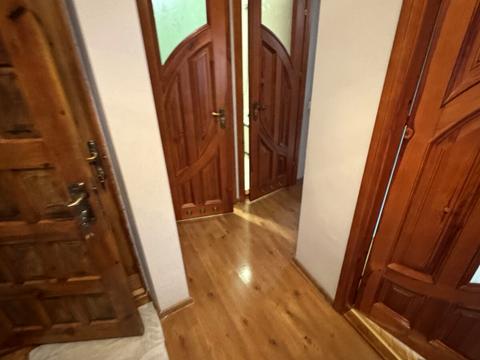 квартира за адресою Степана Бандери просп., 20