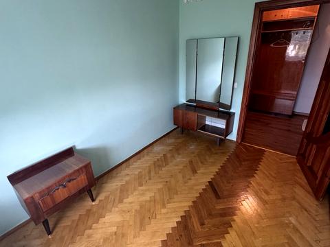 квартира за адресою Степана Бандери просп., 20