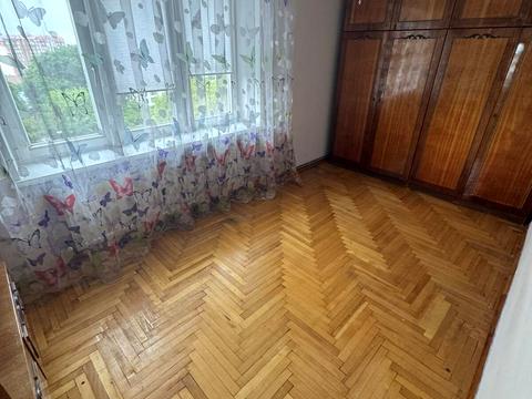 квартира за адресою Степана Бандери просп., 20