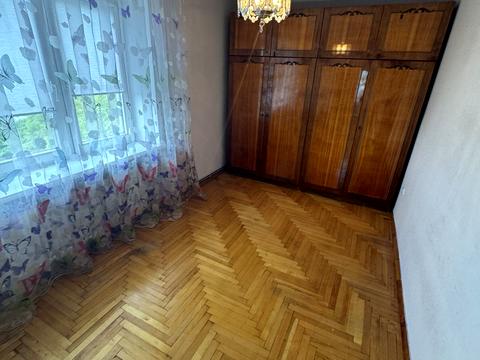 квартира за адресою Степана Бандери просп., 20