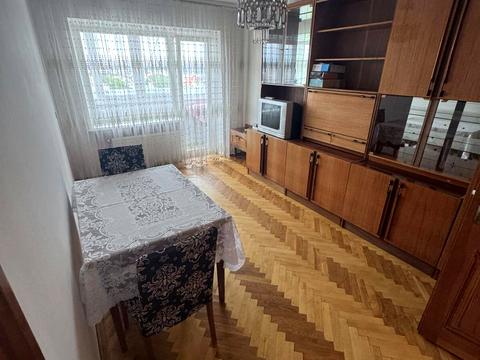 квартира за адресою Степана Бандери просп., 20