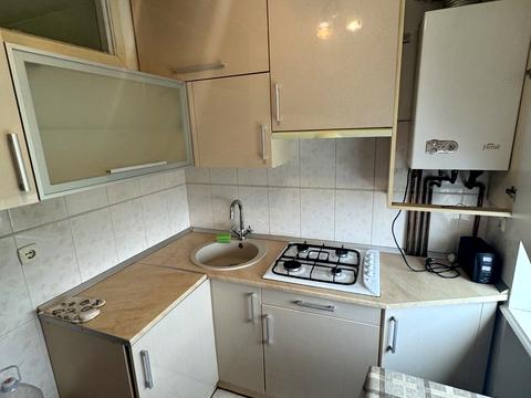 квартира за адресою Степана Бандери просп., 20