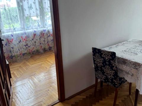 квартира за адресою Степана Бандери просп., 20