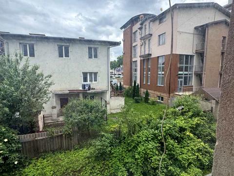 квартира за адресою Степана Бандери просп., 20