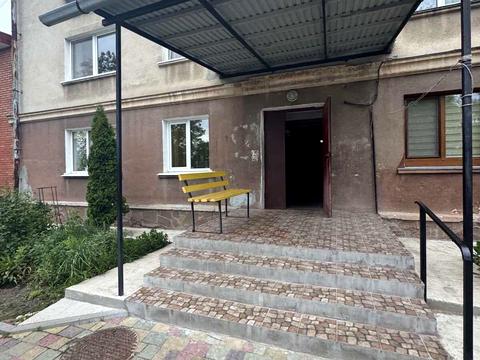 квартира за адресою Степана Бандери просп., 20