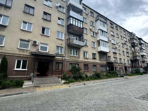 квартира за адресою Степана Бандери просп., 20
