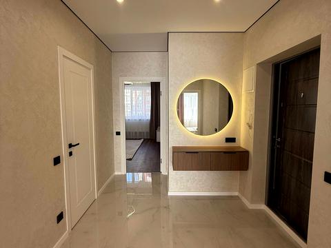 квартира за адресою Височана вул., 18 к16