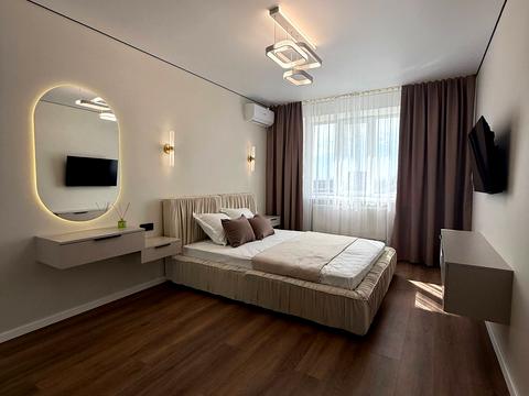 квартира за адресою Височана вул., 18 к16