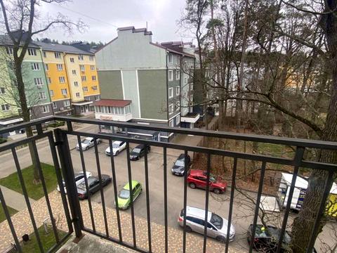 квартира за адресою Білокур вул. (Курська), 2