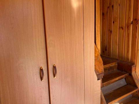 будинок за адресою с. Нова Українка, масив Західний-2