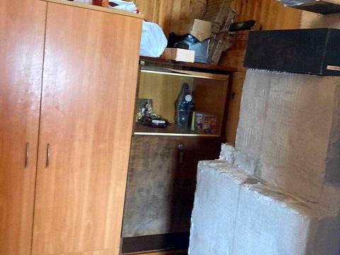 будинок за адресою с. Нова Українка, масив Західний-2