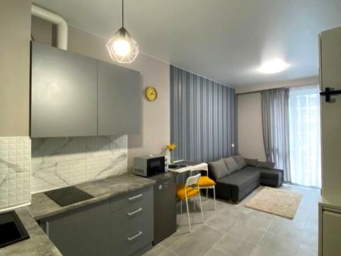 квартира за адресою Михайла Максимовича вул. (Онуфрія Трутенка), 24-Б