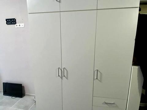 квартира за адресою Михайла Максимовича вул. (Онуфрія Трутенка), 24-Б