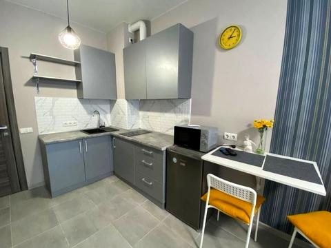 квартира за адресою Михайла Максимовича вул. (Онуфрія Трутенка), 24-Б