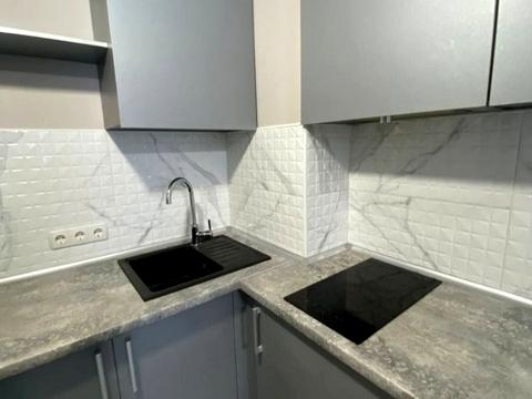 квартира за адресою Михайла Максимовича вул. (Онуфрія Трутенка), 24-Б