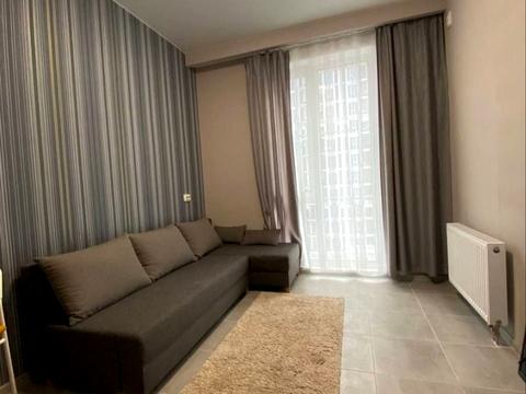 квартира за адресою Михайла Максимовича вул. (Онуфрія Трутенка), 24-Б