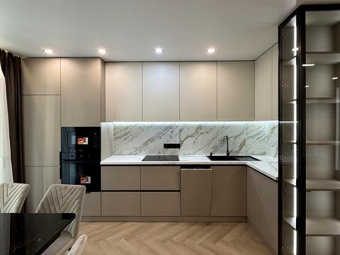 квартира по адресу Романа Левицкого ул., (Будинок 2)