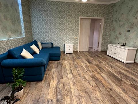 квартира по адресу Демеевская ул., 13