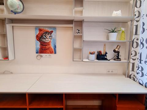 квартира по адресу Семена Палия ул. (Дніпропетровська), 129