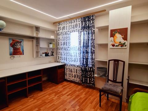 квартира по адресу Семена Палия ул. (Дніпропетровська), 129