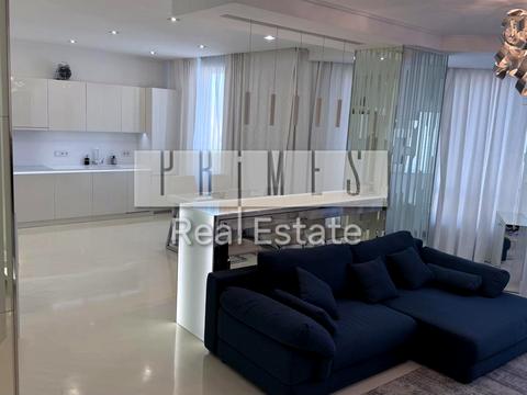 квартира за адресою Миколи Міхновського бульв. (Дружби народів), 14-16