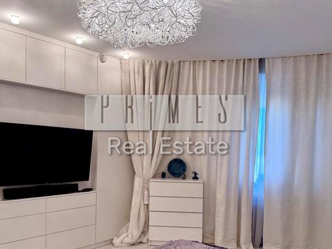 квартира за адресою Миколи Міхновського бульв. (Дружби народів), 14-16