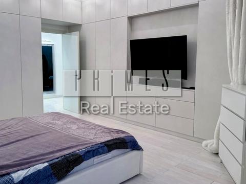 квартира за адресою Миколи Міхновського бульв. (Дружби народів), 14-16