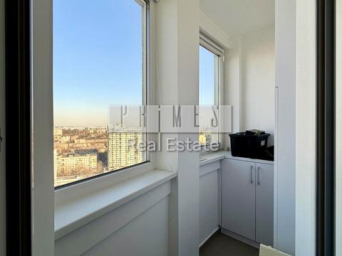 квартира за адресою Миколи Міхновського бульв. (Дружби народів), 14-16