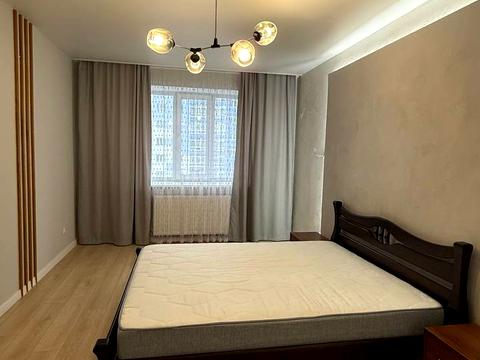 квартира по адресу Высочана ул., 18 к22