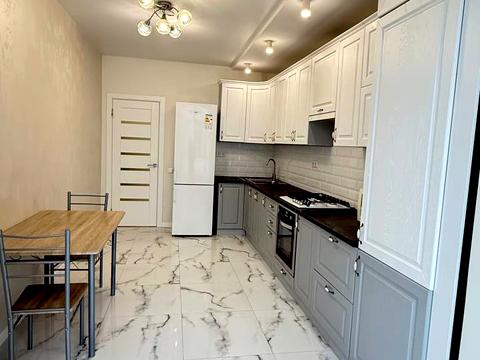 квартира за адресою Височана вул., 18 к22