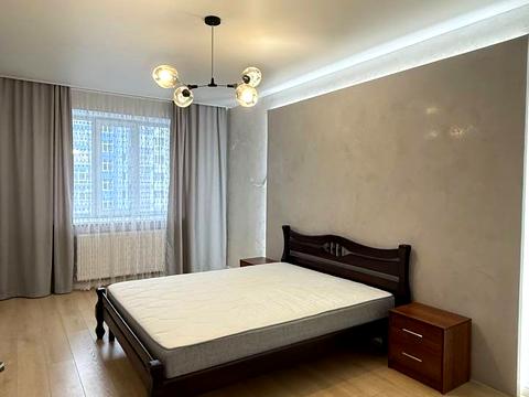 квартира за адресою Височана вул., 18 к22