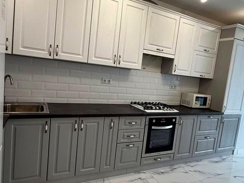квартира за адресою Височана вул., 18 к22