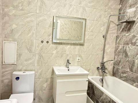 квартира за адресою Височана вул., 18 к22