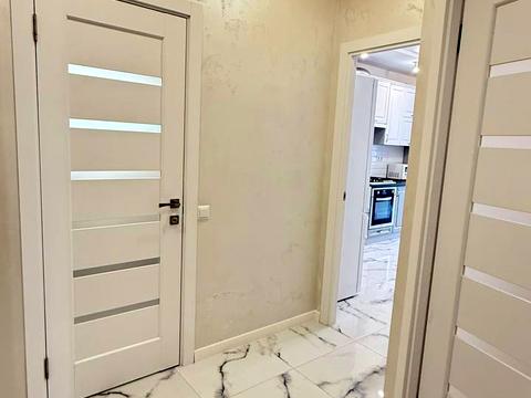квартира за адресою Височана вул., 18 к22
